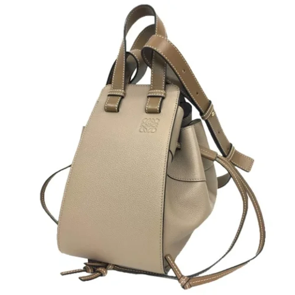 Pre-owned > Pre-owned Bags > Pre-owned Handbags - - Loewe Pre-owned - Modalova