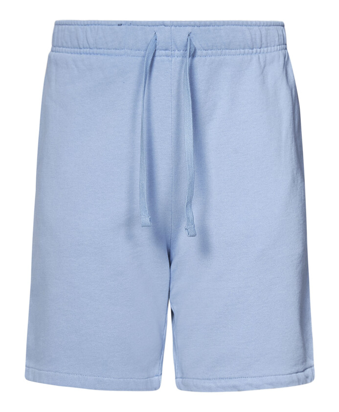 casual-shorts-with-pony-embroidery