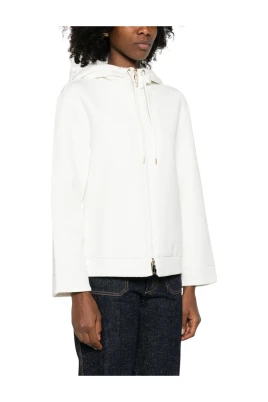Cotton Blouson Jacket