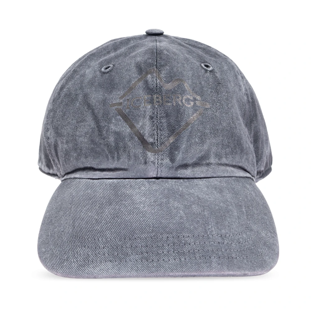 Accessories > Hats > Caps - - Iceberg - Modalova