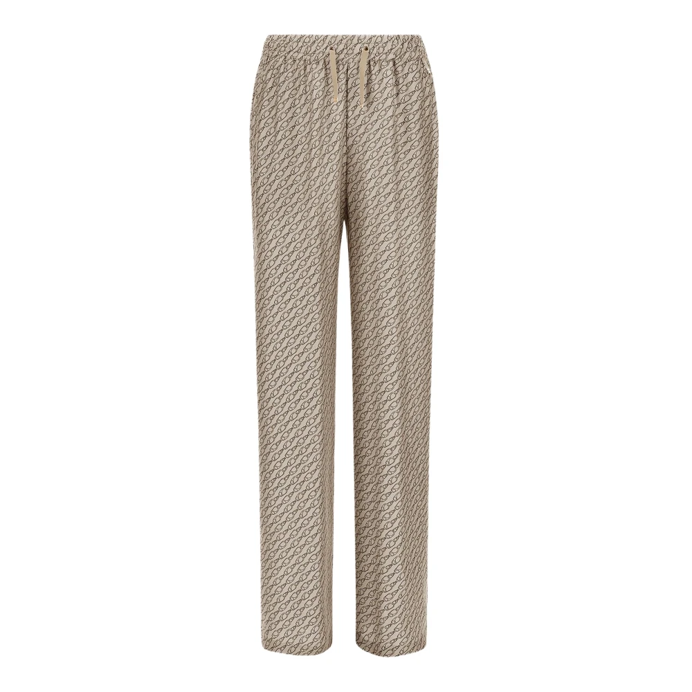 Trousers > Straight Trousers - - Herno - Modalova