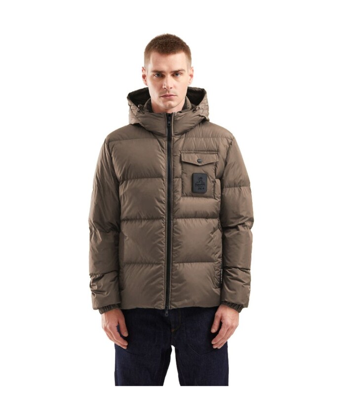 brown-nylon-men-jacket