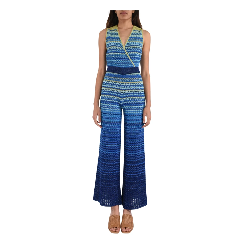 Jumpsuits & Playsuits > Jumpsuits - - Akep - Modalova