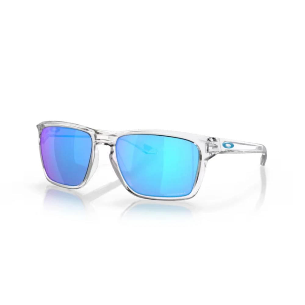 Oakley Unisex Gray Sunglasses, 60 Mm, Sporty Sunglasses For Outdoor Activities