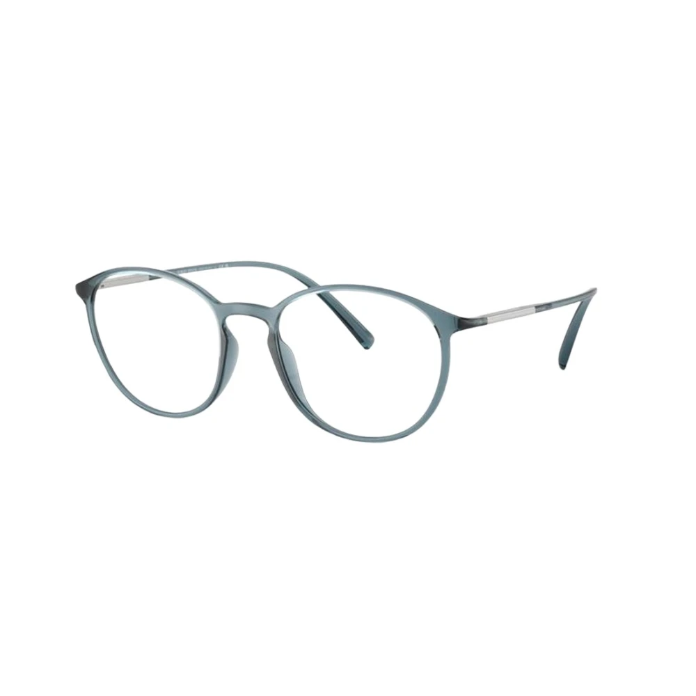 Giorgio Armani Mannelijk Blauw Ar7275u 6241 Glasses