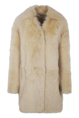 Ruben Fur Coat