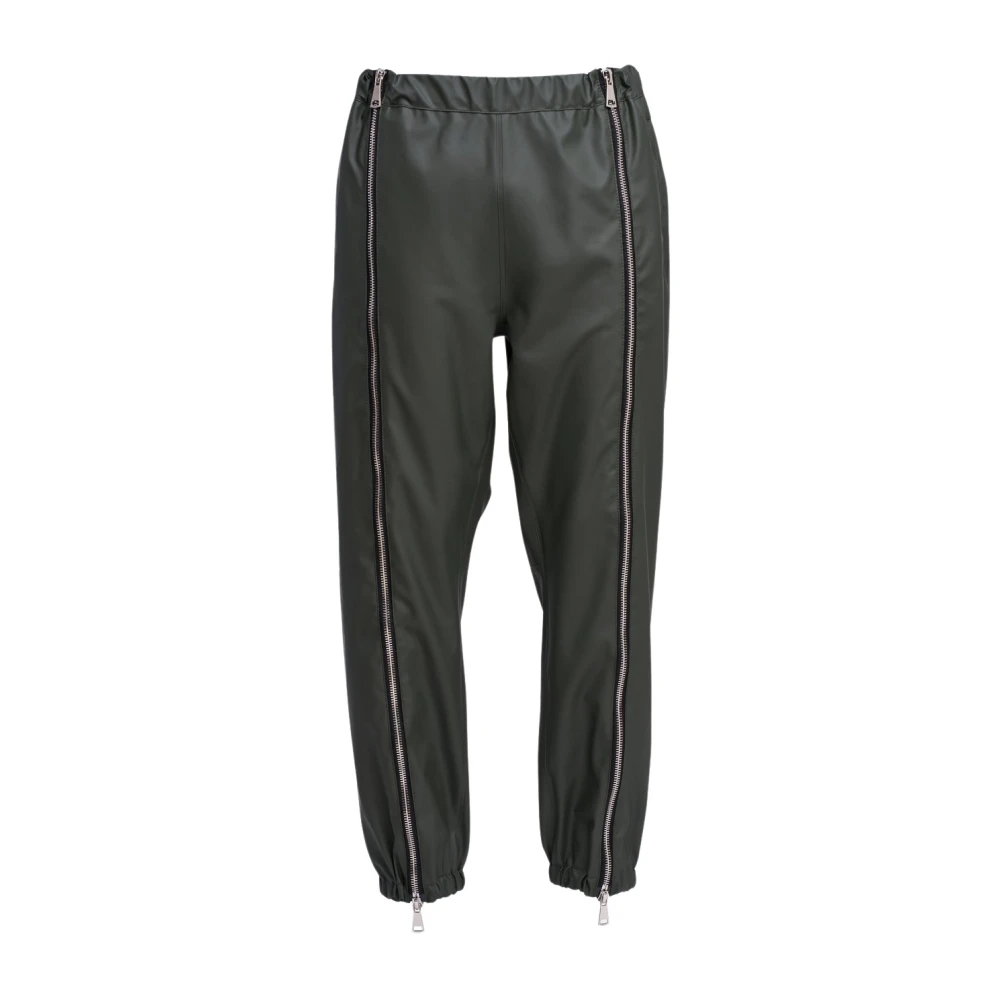 Trousers > Straight Trousers - - Stutterheim - Modalova