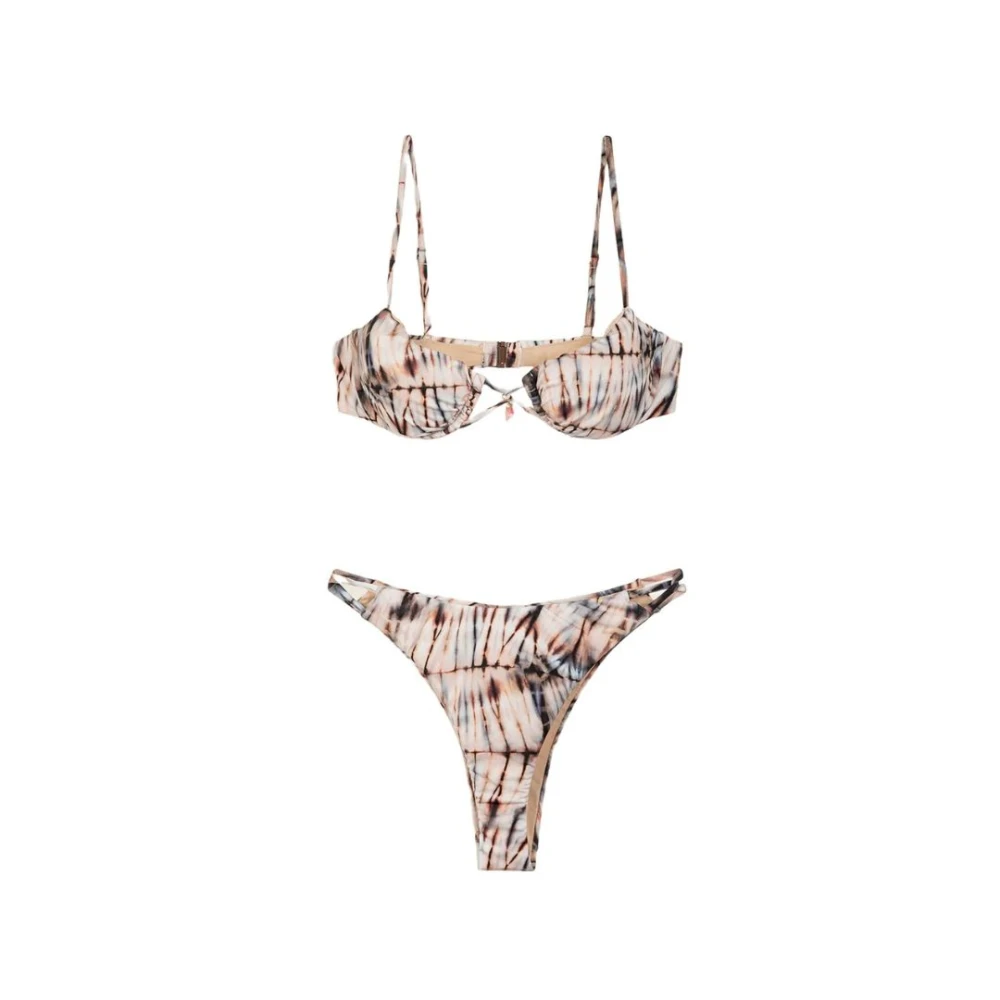 Swimwear > Bikinis - - Me-Fui - Modalova