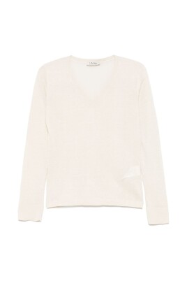 sweatshirt-en-lin-beige-pour-femmes