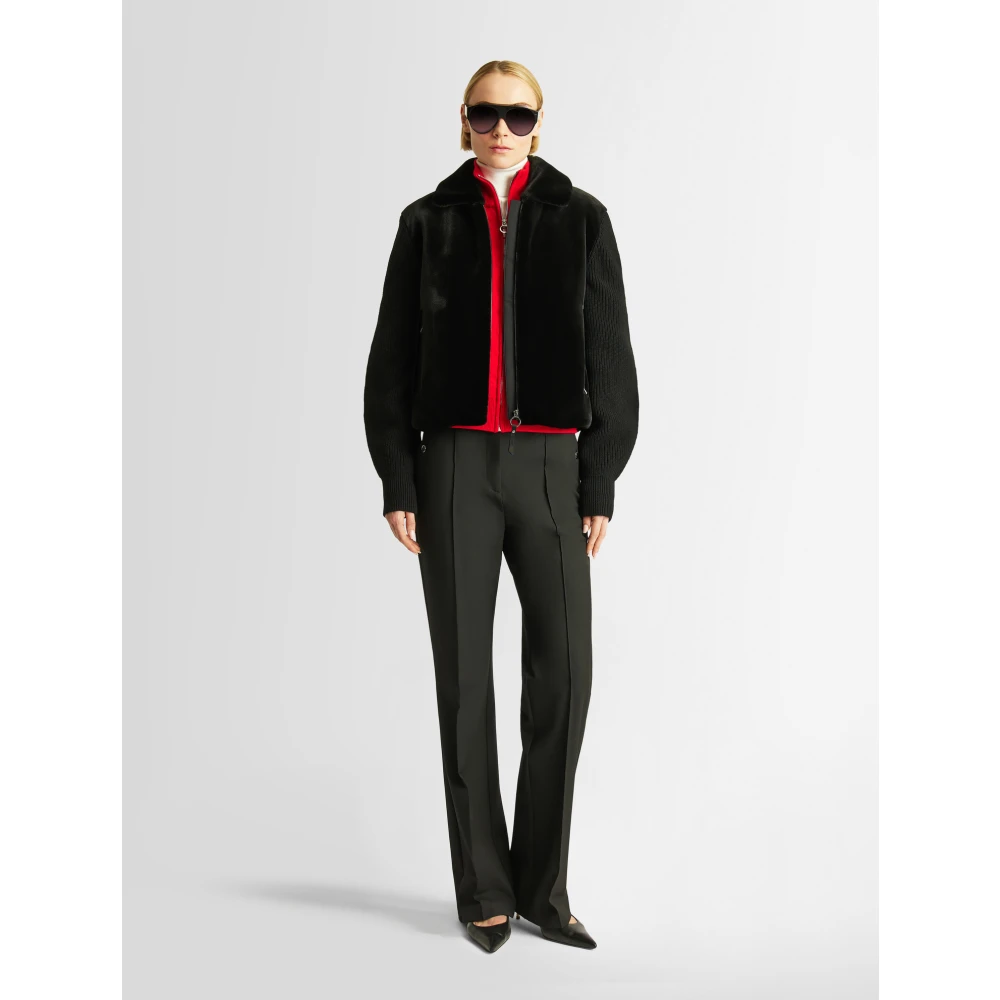 Fusalp Paige Jacket Black Dames