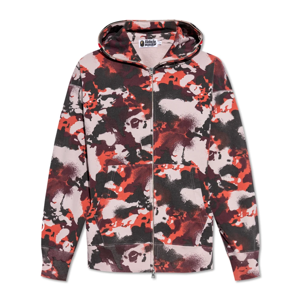 Sweatshirts & Hoodies > Zip-throughs - - A Bathing APE - Modalova