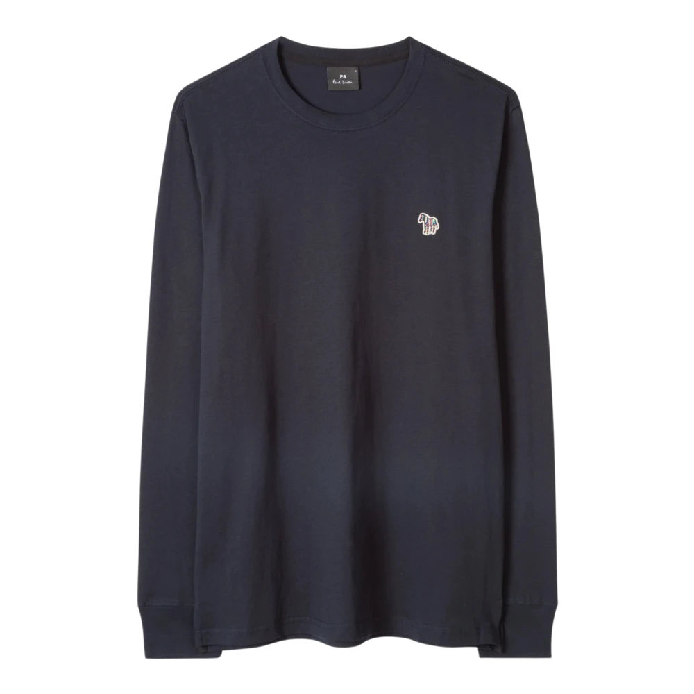 PS By Paul Smith Stijlvolle Herenmodecollectie Blue Heren