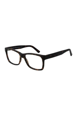 Full-Rim Acetate Rectangle Optical Frame