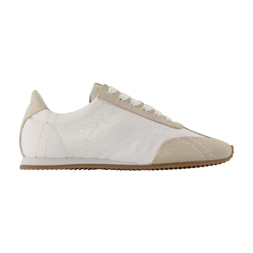 TotêMe Sneakers Dames Schoenen Wit