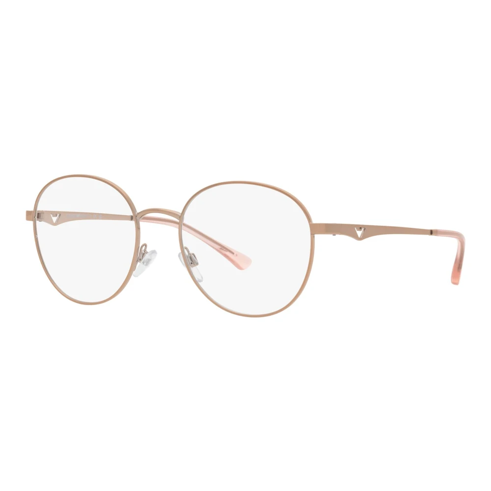 Emporio Armani Roségouden Montuur EA 1144 Yellow Unisex