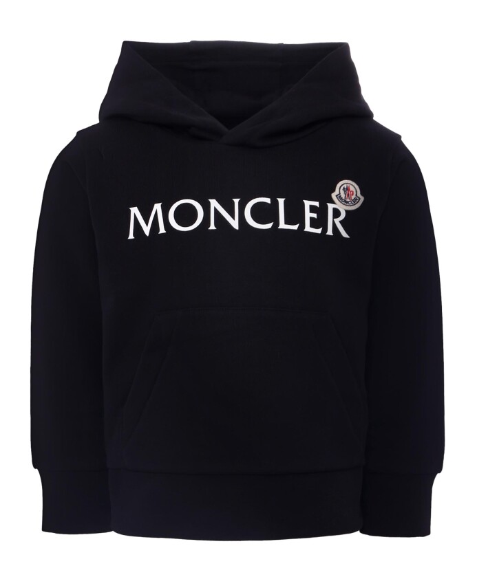 sweat-a-capuche-noir-avec-logo