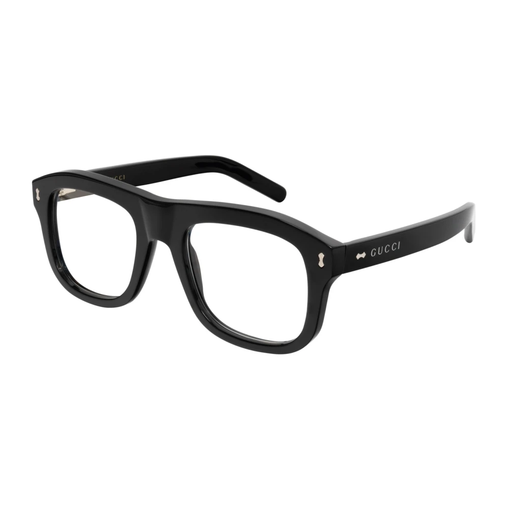 Gucci Men's Brown Sunglasses - Glasses - 53 Mm - Accessories