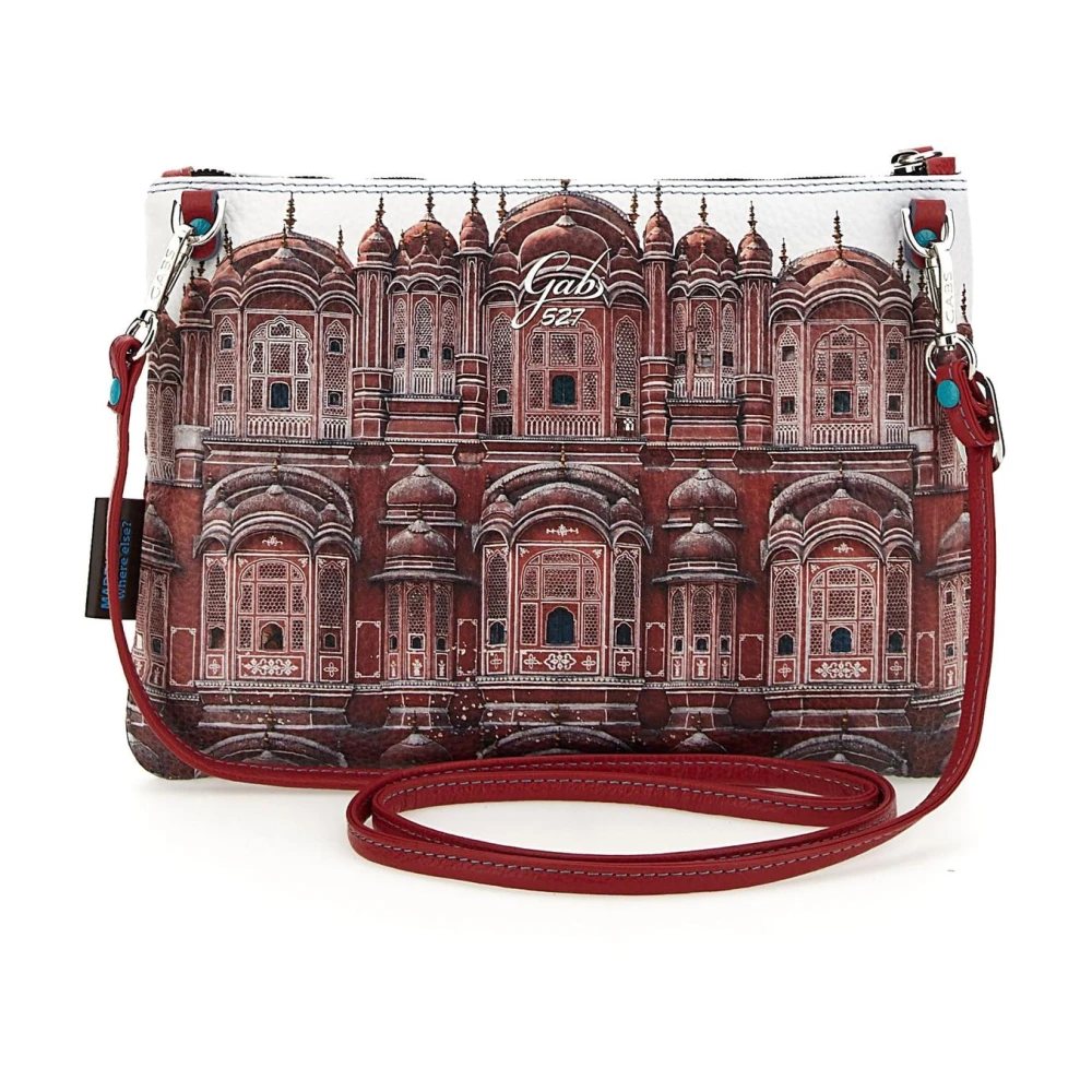 Bags > Cross Body Bags - - Gabs - Modalova