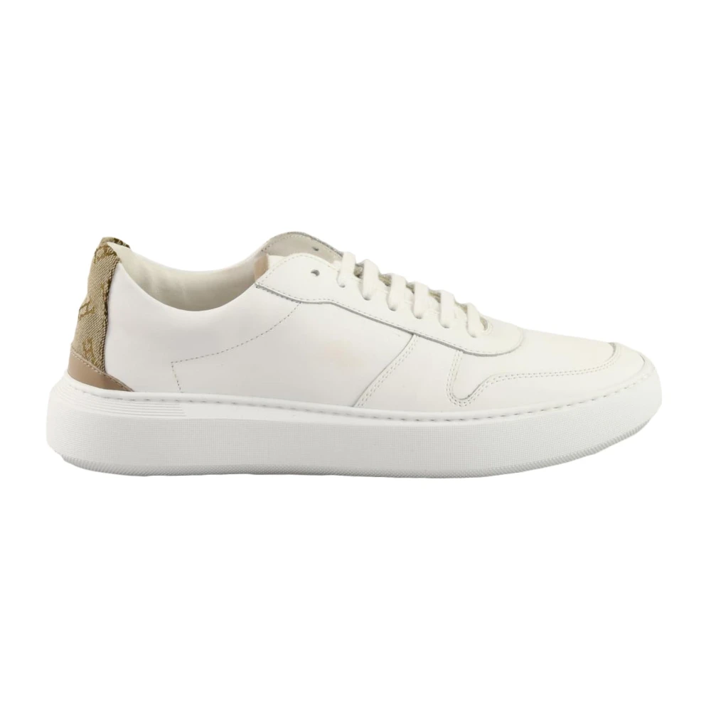 Herno - Shoes > Sneakers - White - Herno - Modalova