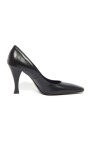 amour-chaussures-talons-cuir-noir