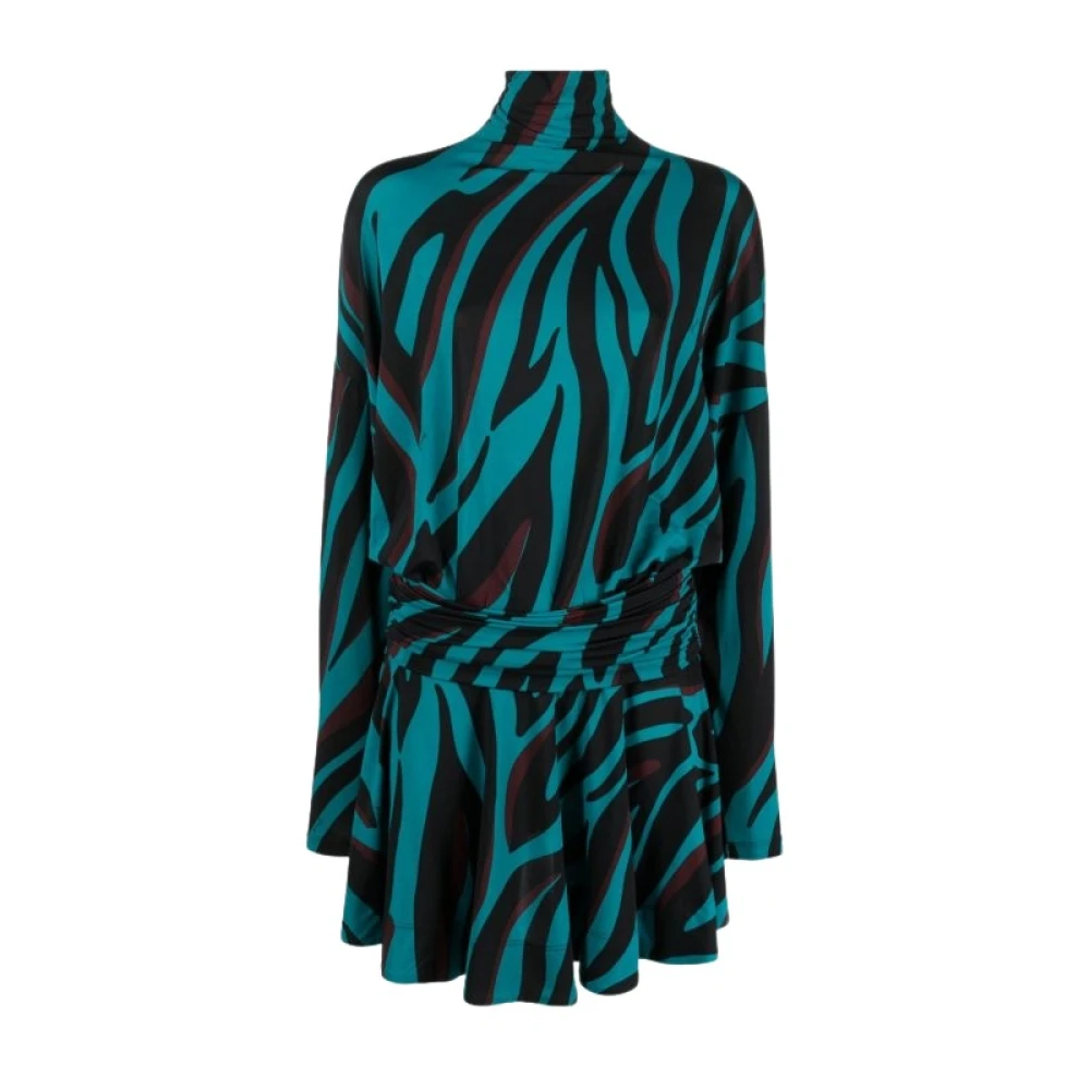 Pinko Donna Multicolor Abiti, E, M, New,