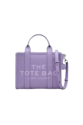 Leather Small Tote Bag