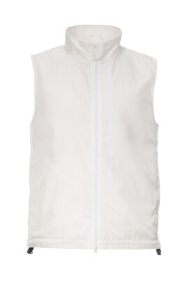 water-repellent-nylon-puffer-vest