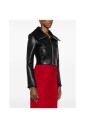 black-ribbed-zipper-jacket