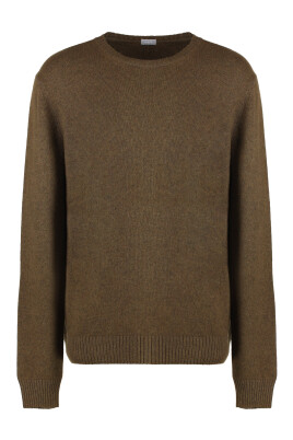 cashmere-crew-neck-sweater-ribbed-knit