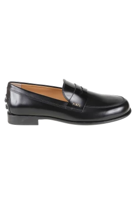 Tod's Loafers Svart 36 1/2 EU