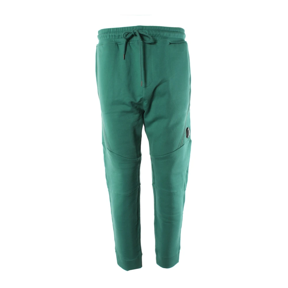 Trousers > Sweatpants - - C.p. Company - Modalova