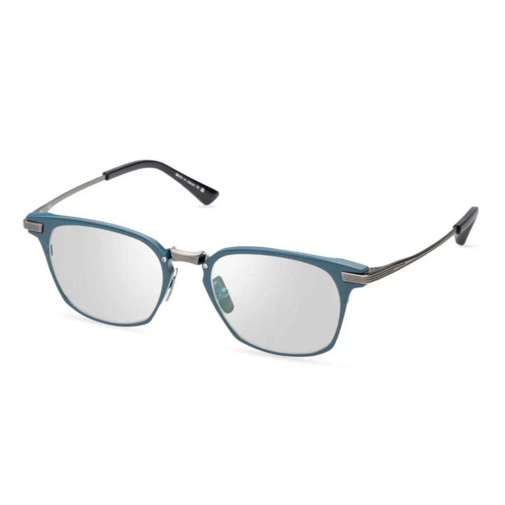 Dita Blue Glasses, Unisex, 52 Mm, Linrcon Optical Frame