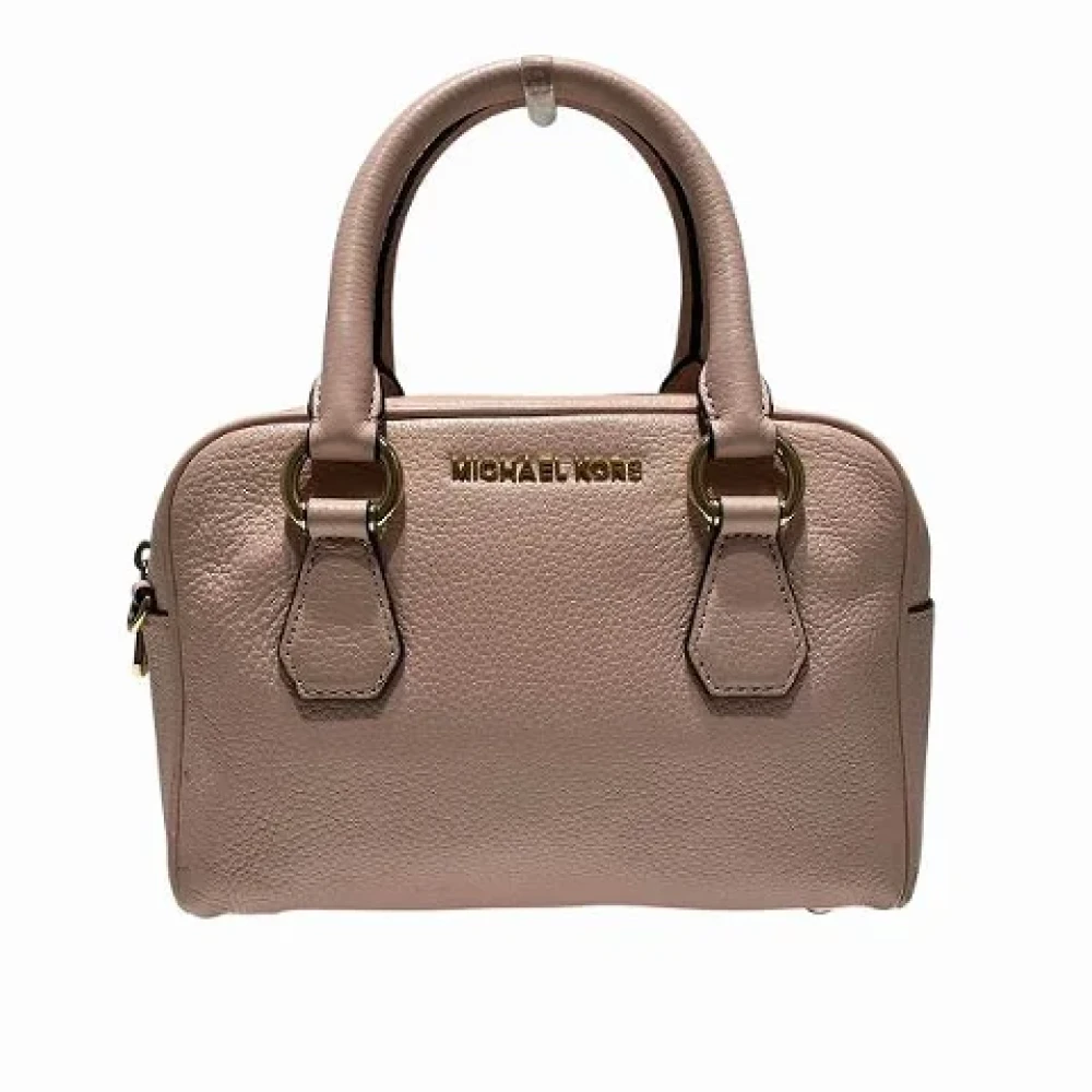 Pre-owned > Pre-owned Bags > Pre-owned Handbags - - Michael Kors Pre-owned - Modalova