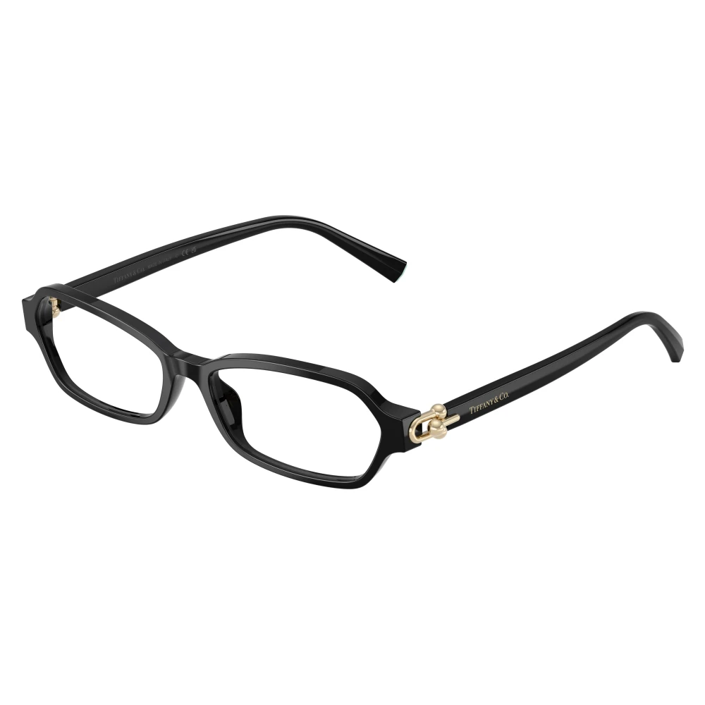 Tiffany Women's Black Tf2293u Optical Frame - Glasses - 54 Mm - Accessories