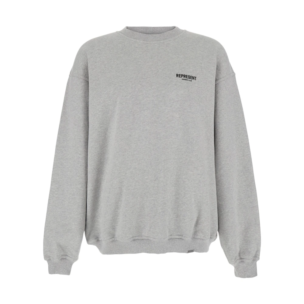 Sweatshirts & Hoodies > Sweatshirts - - Represent - Modalova