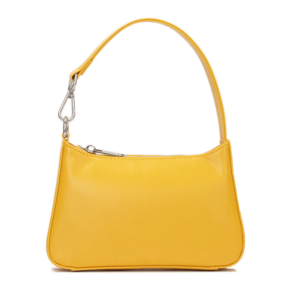 Kazar Studio Schattige kleine handtas in een weelderige kleur Orange Dames