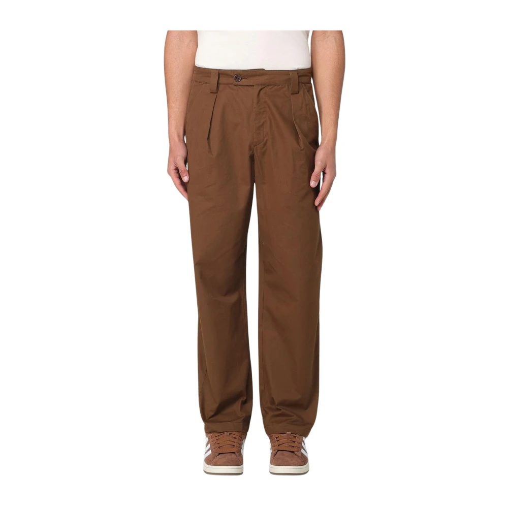 Trousers > Chinos - - A.p.c. - Modalova