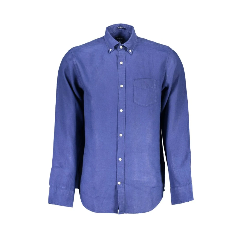 Shirts > Casual Shirts - - Gant - Modalova