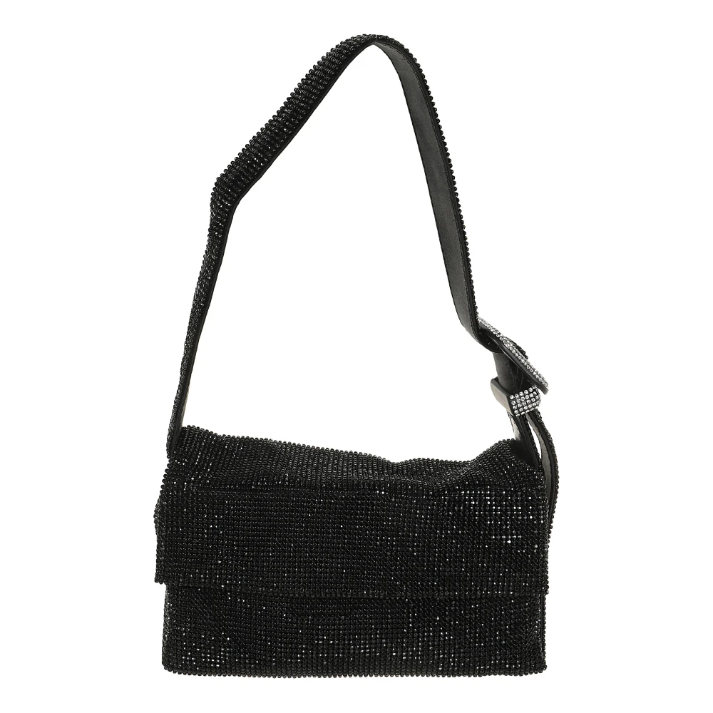 Bags > Shoulder Bags - - Benedetta Bruzziches - Modalova