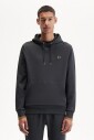 gray-hooded-sweatshirt-with-tipped-cuffs