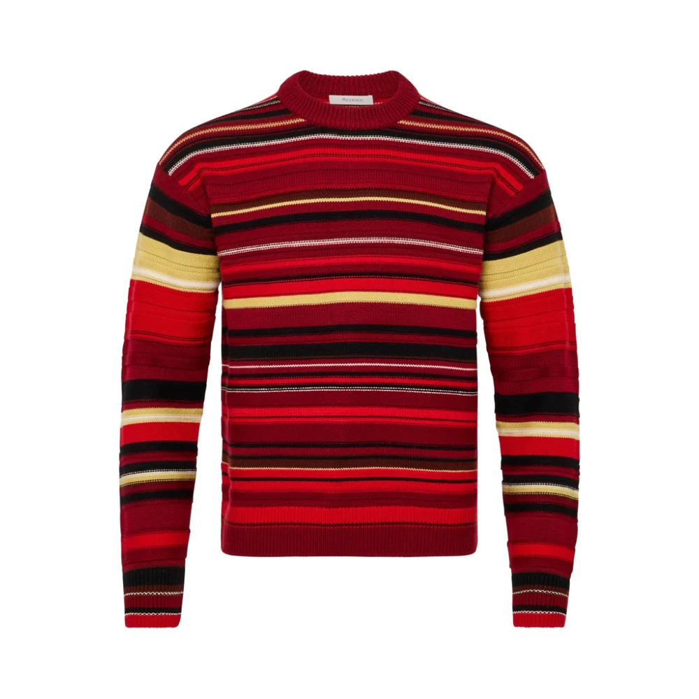 Knitwear > Round-neck Knitwear - - JW Anderson - Modalova