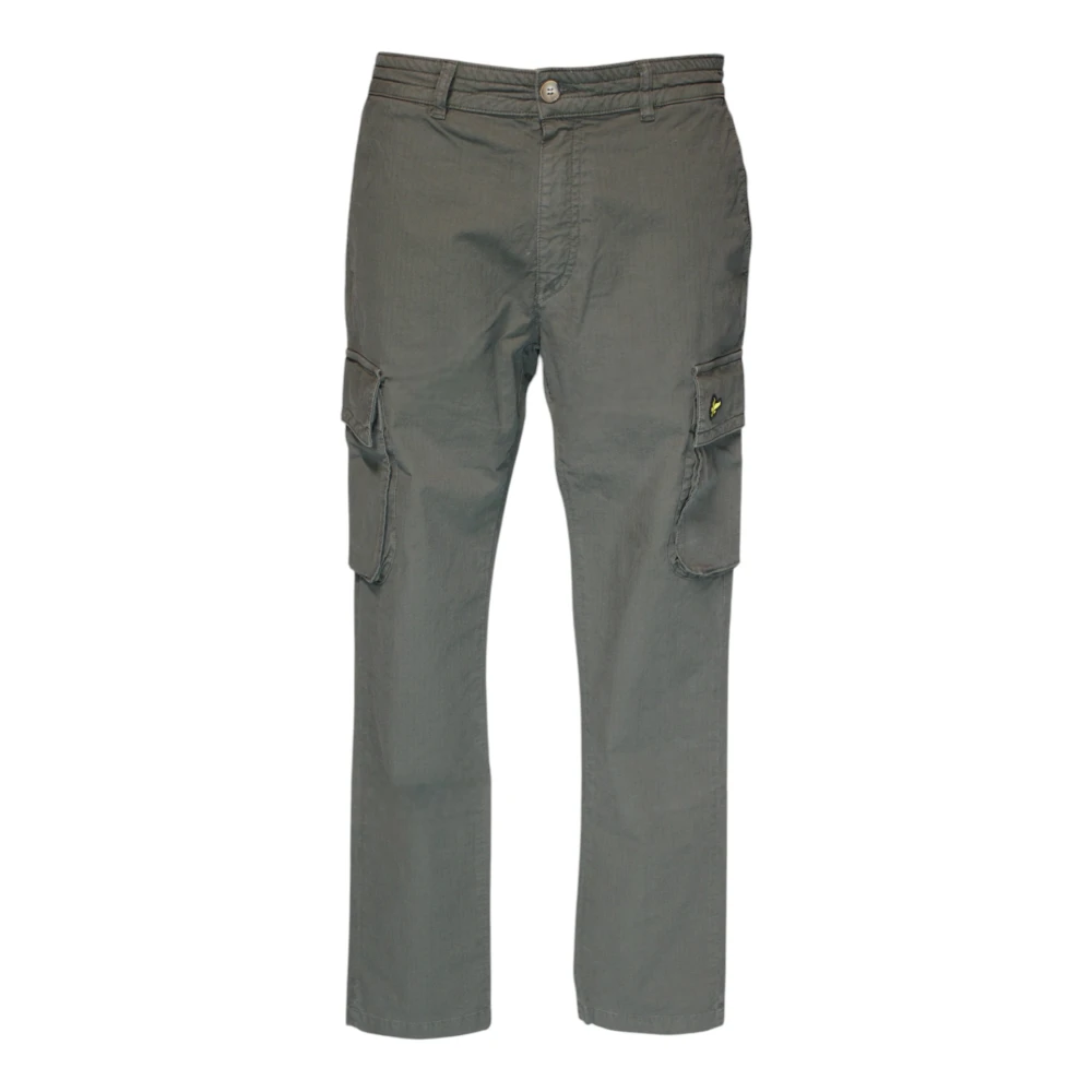 Trousers > Straight Trousers - - Lyle & Scott - Modalova