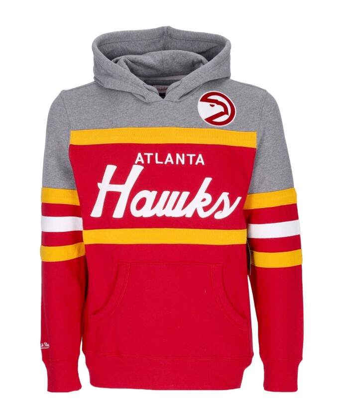 nba-headcoach-hoodie-scarlet