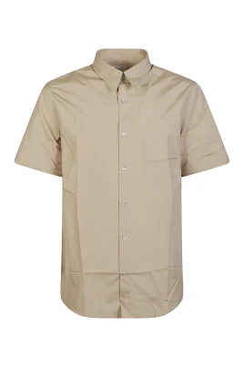 Bart Short Sleeve Shirt