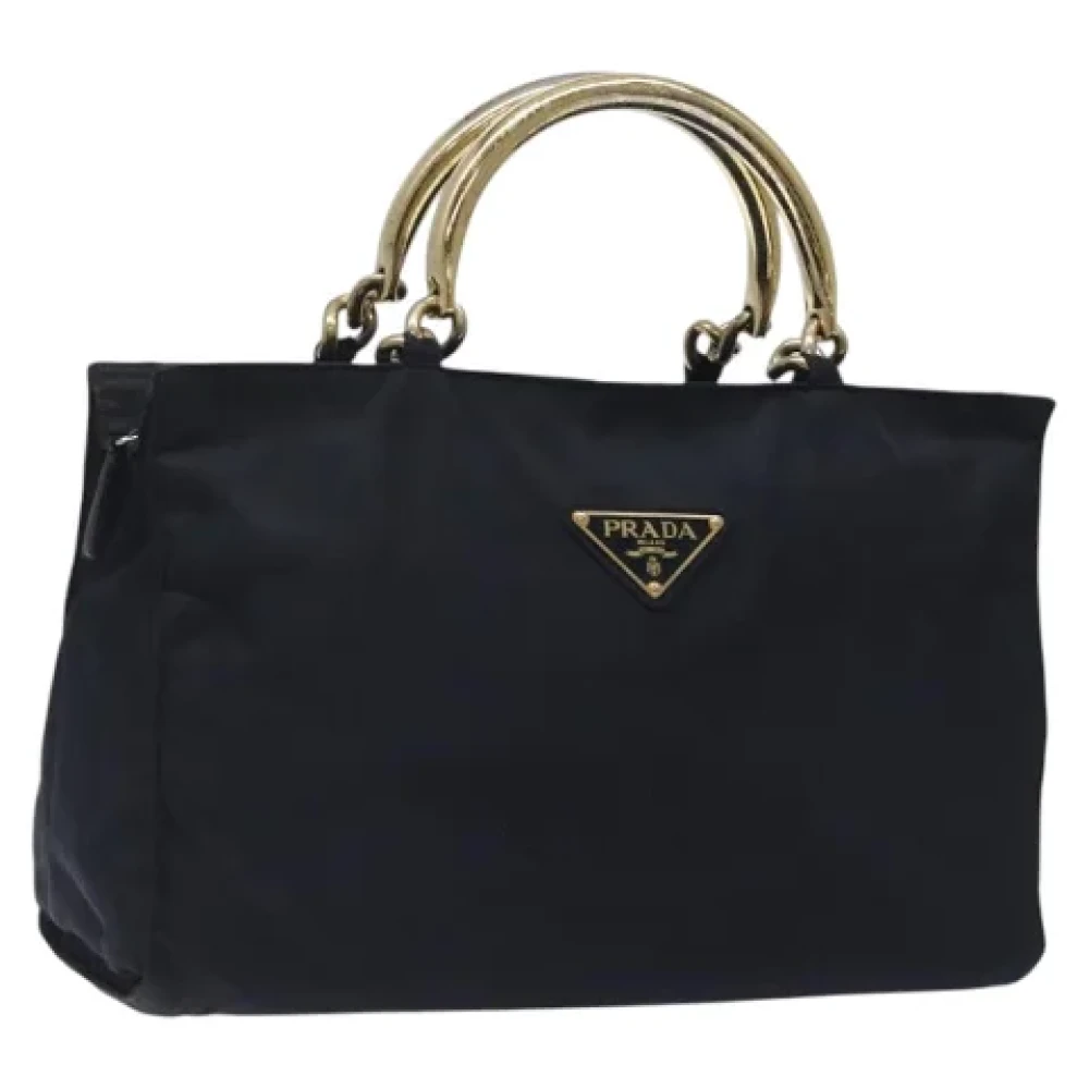Pre-owned > Pre-owned Bags > Pre-owned Handbags - - Prada Vintage - Modalova