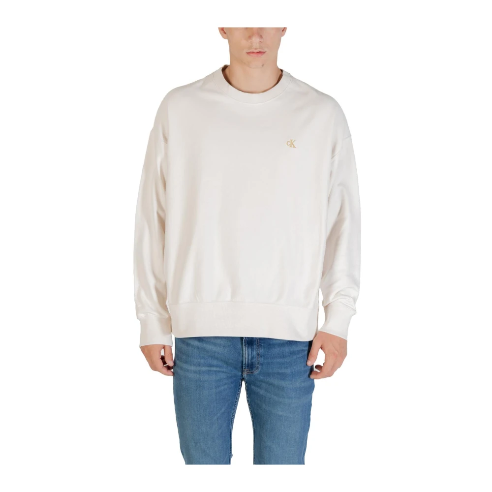Sweatshirts & Hoodies > Sweatshirts - - Calvin Klein Jeans - Modalova