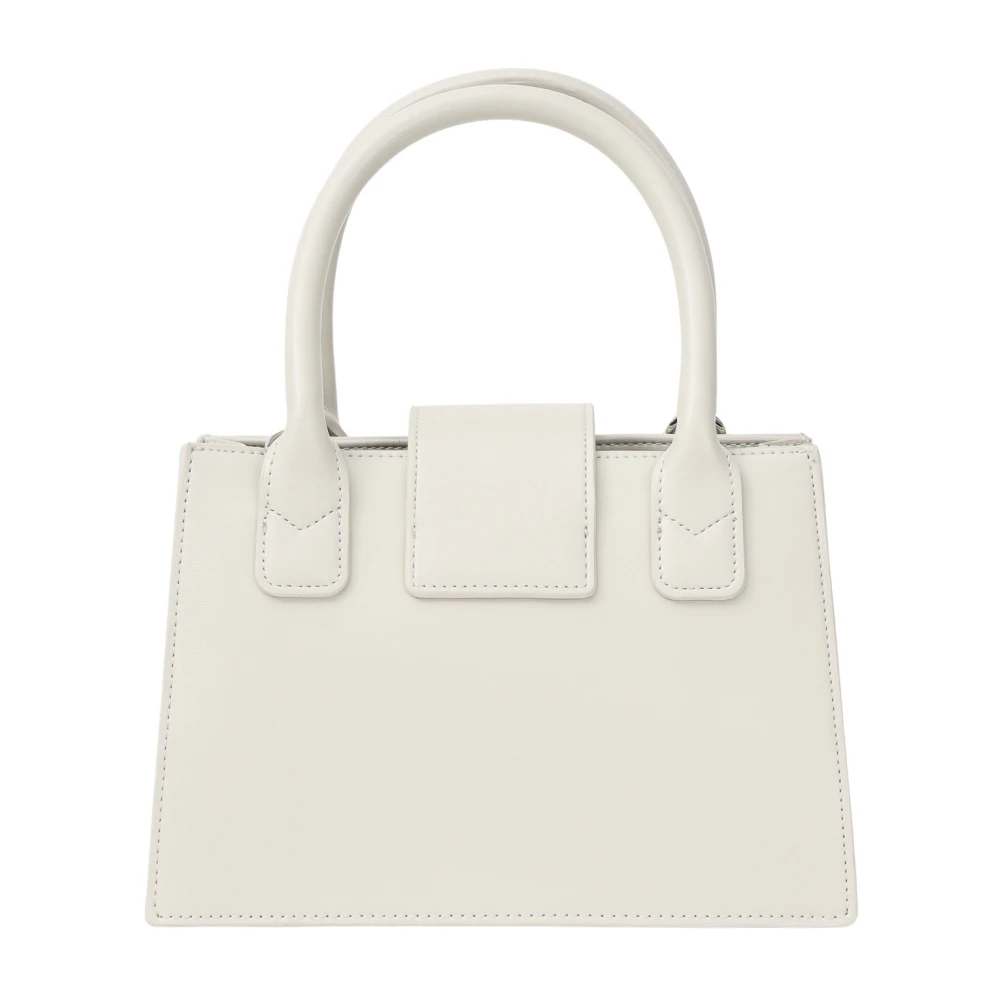 Armani Exchange Beige handtas voor vrouwen White Dames