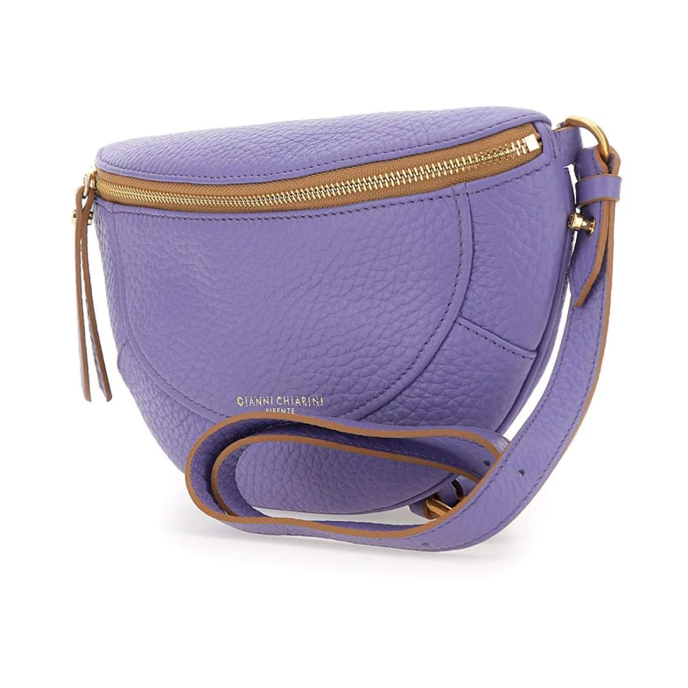 Gianni Chiarini Crossbodytas Purple Dames