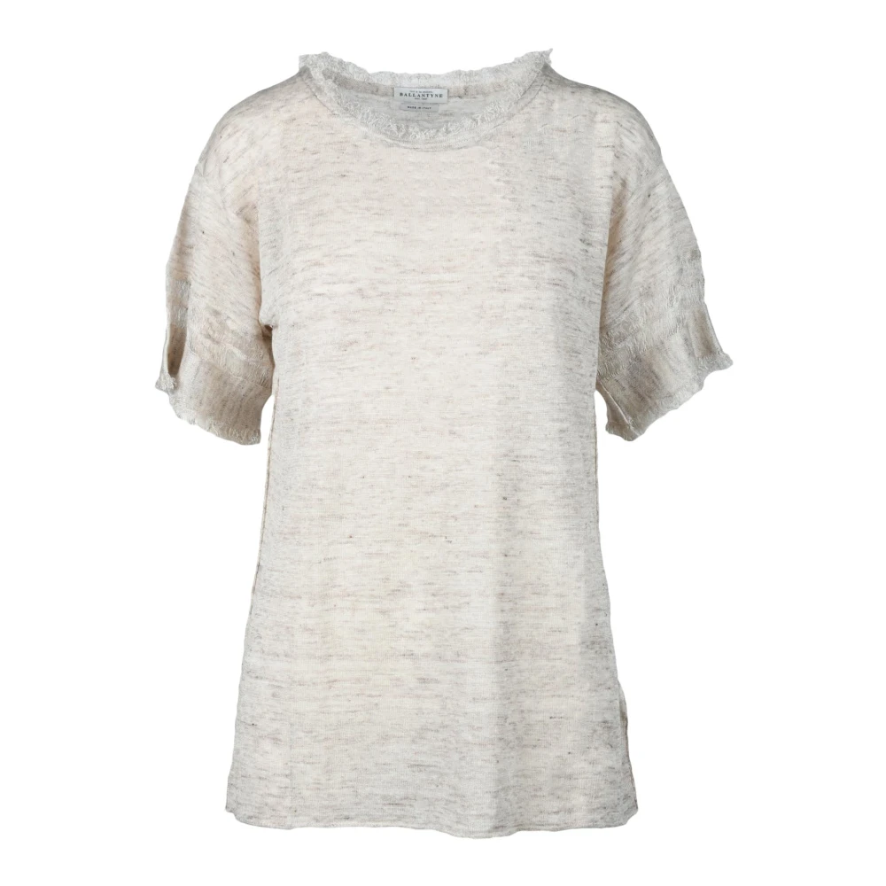 Knitwear > Round-neck Knitwear - - Ballantyne - Modalova