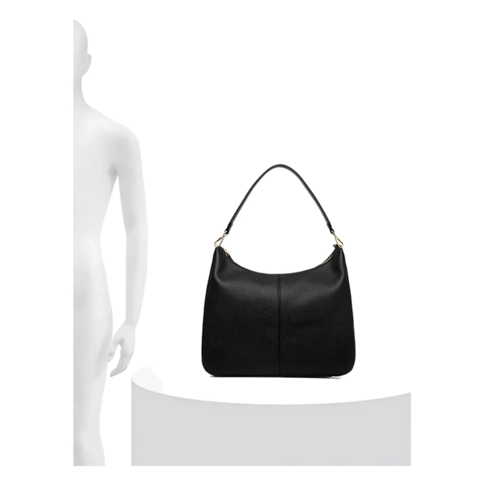 Twinset Schoudertas Black Dames